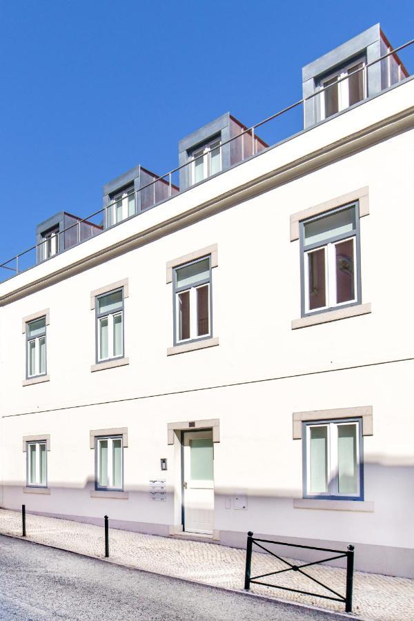 Apartamento Monsanto Hill House - No. 565 R/c D Lisboa