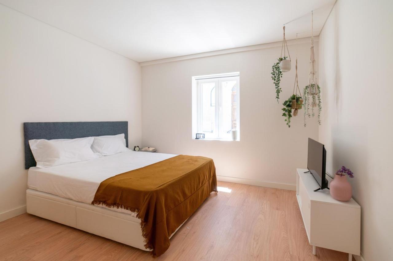 Apartamento Monsanto Hill House - No. 565 R/c D Lisboa