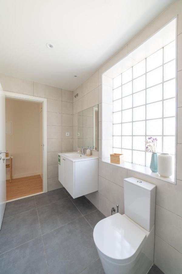 Apartamento Monsanto Hill House - No. 565 R/c D *