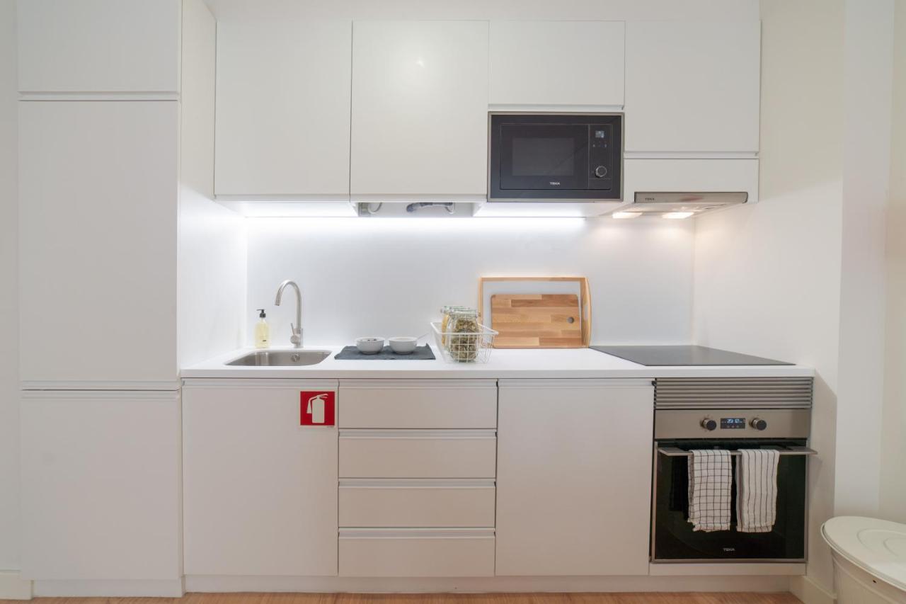 Monsanto Hill House - No. 565 R/c D Apartamento