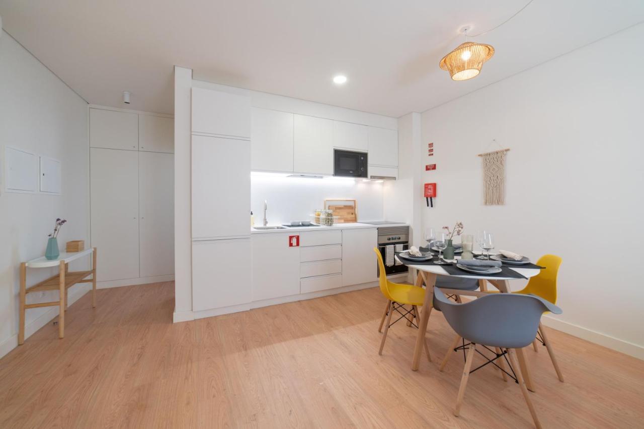 Apartamento Monsanto Hill House - No. 565 R/c D *