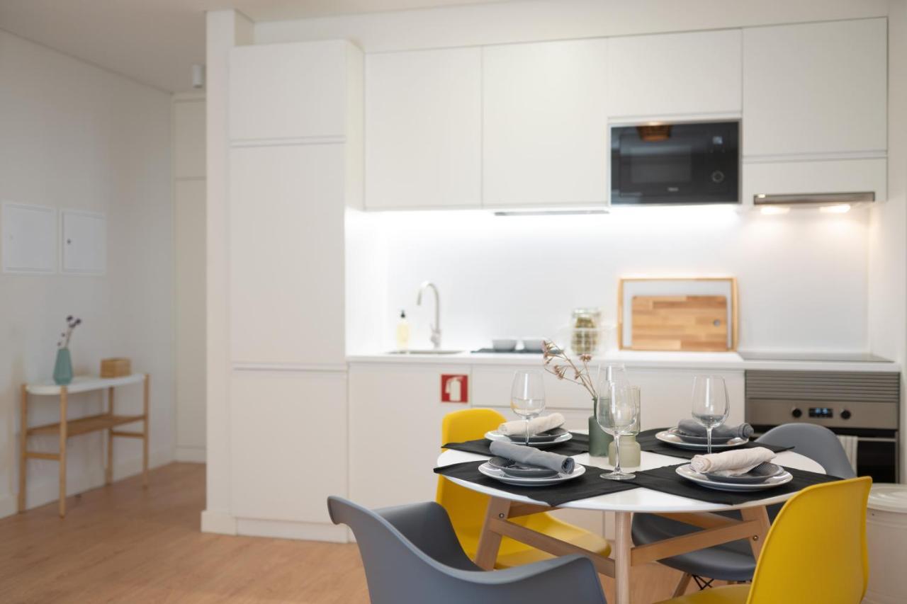 Apartamento Monsanto Hill House - No. 565 R/c D Lisboa