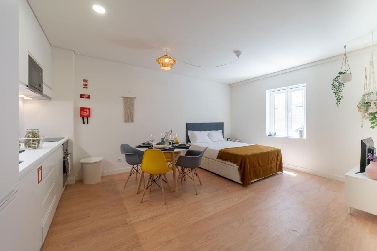 Monsanto Hill House - No. 565 R/c D Apartamento Lisboa